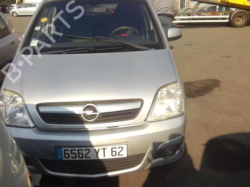 Højre baglygte OPEL MERIVA A MPV (X03) 1.7 CDTI (E75) | BP20370279C35 