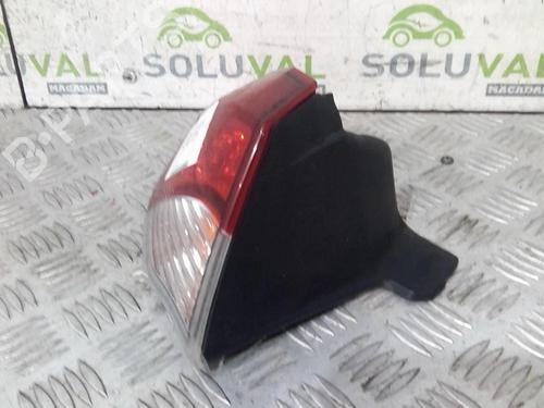 Used Left taillight Left taillight 22004371 22004371