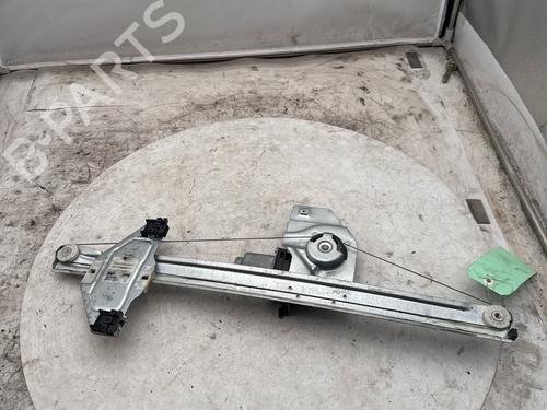 Used Front left window mechanism Front left window mechanism 37278371 37278371