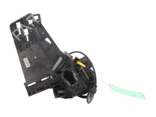 Rear left lock FORD FIESTA VI (CB1, CCN) 1.6 TDCi | BP27161726C100 