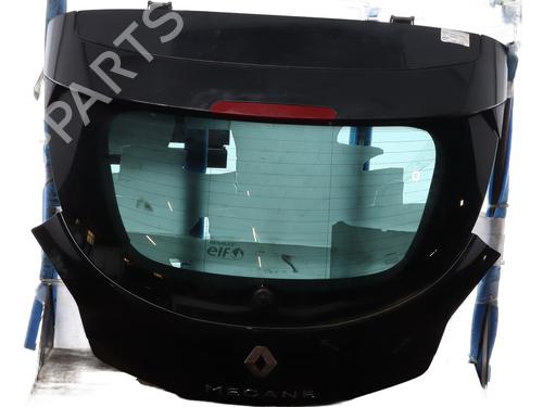 Used Tailgate Tailgate 24531248 24531248