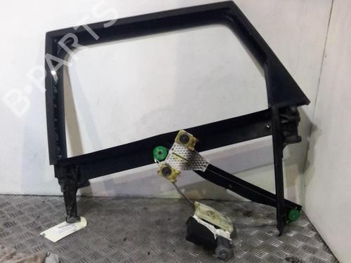 Used Rear left window mechanism AUDI A3 Sportback (8PA) 1.9 TDI (105 hp) 20353570