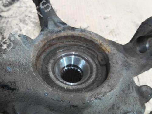 Right front steering knuckle CITROËN AMI (9A_) Electric (9AZ2CA) | BP29209994M26 - Image 4