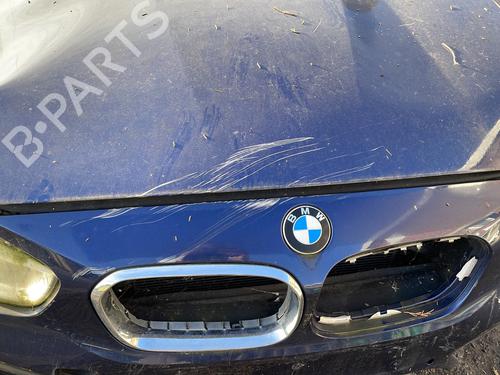 Engine BMW 1 (F21) 118 d | BP30546511M1 - Image 48