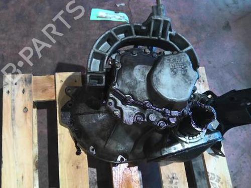 Gearbox DAEWOO LEGANZA (KLAV) 2.0 16V | BP21817747M3 