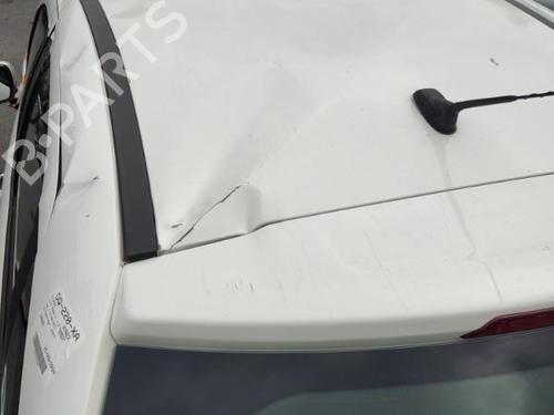 Left front shock absorber CITROËN C3 II (SC_) 1.2 VTi 82 | BP23200787M16  - Image 9