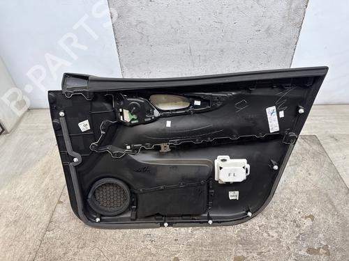 Front left panel NISSAN QASHQAI II (J11, J11_) 1.3 DIG-T | BP38602842C58 - Image 3