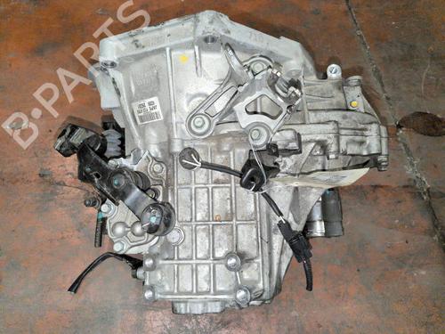 Used Gearbox Gearbox KIA PICANTO III (JA) 1.0 (67 hp) 40093475 40093475