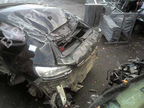Headlight switch VW SCIROCCO III (137, 138) 2.0 TDI | BP21817904I24  - Image 16
