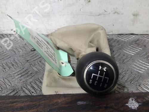Gearstang VW NEW BEETLE (9C1, 1C1) 1.9 TDI | BP20361645M90 