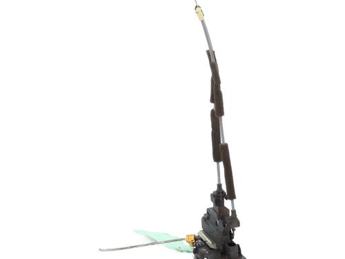 Venstre bagtil lås CHEVROLET CAPTIVA (C100, C140) 2.4 4WD | BP30398732C100