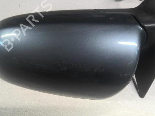 Left mirror AUDI A3 (8P1) 2.0 TDI 16V | BP22000480C26 