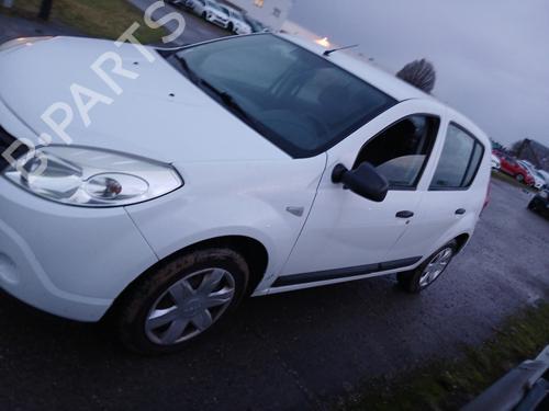 Engine control unit (ECU) DACIA SANDERO 1.4 MPI LPG | BP31878666M57 - Image 13