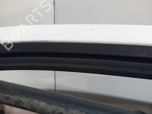 Left front door PEUGEOT EXPERT Van (222) 2.0 HDI | BP20360580C2 