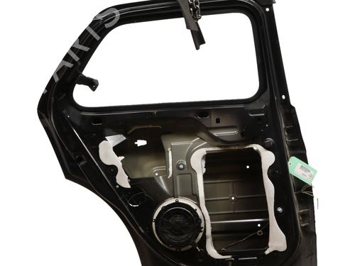 Dør venstre bagtil CITROËN C4 CACTUS 1.6 BlueHDi 100 | BP37278080C4 - Image 2