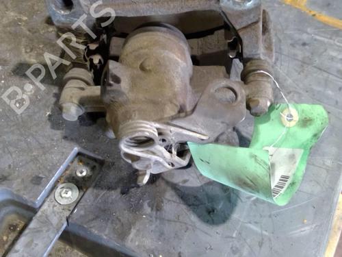 Used Left rear brake caliper Left rear brake caliper VW MULTIVAN T5 (7HM, 7HN, 7HF, 7EF, 7EM, 7EN) 2.5 TDI (174 hp) 21817717 21817717