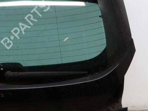 Tailgate PEUGEOT 3008 I MPV (0U_) 1.6 HDi | BP32383376C6