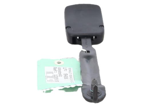 Sikkerhedssele-spænde Sikkerhedssele-spænde RENAULT MEGANE III Coupe (DZ0/1_) 1.6 dCi (DZ00, DZ12, DZ2A, DZ13) (130 hp) 37418605 37418605