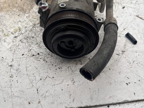 Used AC compressor AC compressor KIA PICANTO III (JA) 1.0 (67 hp) 40289606 40289606