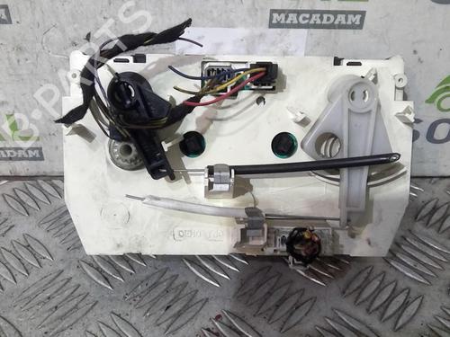 Climate control PEUGEOT 307 (3A/C) 2.0 HDi 90 | BP21816900I5 