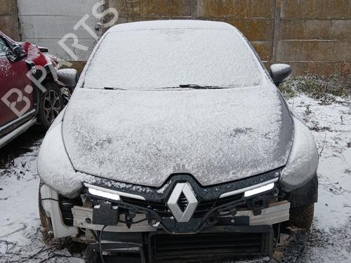 Steering column stalk RENAULT CLIO IV (BH_) 1.5 dCi 75 | BP32275411I23