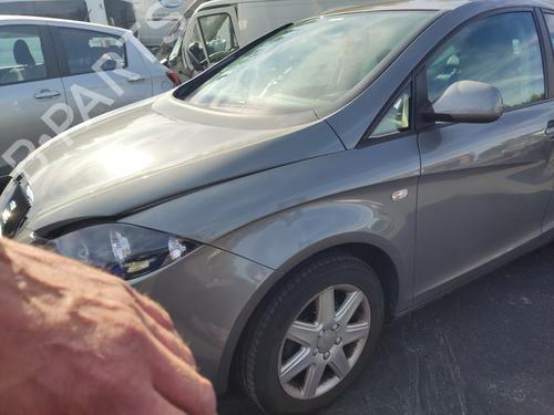 Engine SEAT ALTEA XL (5P5, 5P8) 2.0 TDI 16V | BP33895668M1 - Image 9
