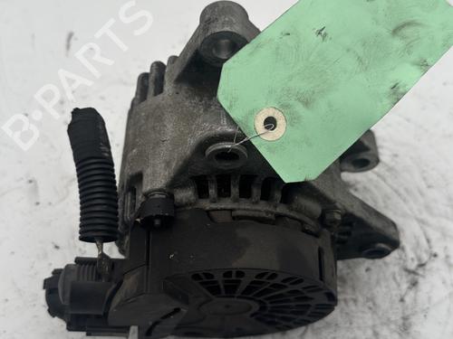 Used Alternator Alternator PEUGEOT 208 I (CA_, CC_) 1.2 VTI 82 (82 hp) 33708843 33708843