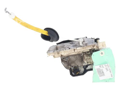 front-right-lock-audi-a3-sportback-8pa-2004-2005-2006-2007-2008-2009-2010-2011-2012-2013-2014-2015-32456729 main image