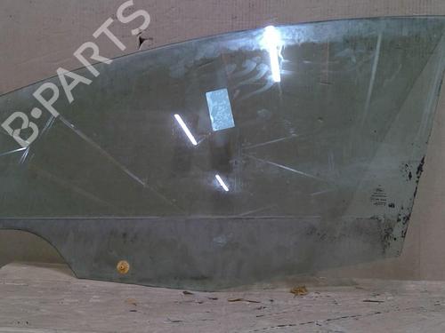 Used Front left door window FORD FIESTA VI (CB1, CCN) 1.4 TDCi (70 hp) 30644003