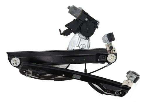 Used Front left window mechanism OPEL MERIVA B MPV (S10) 1.4 (75) (140 hp) 28504511