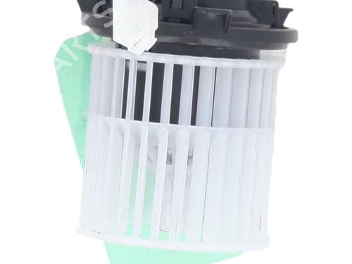 Heater blower motor CITROËN AMI (9A_) Electric (9AZ2CA) | BP37743169M62 - Image 2