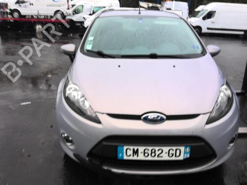 Starter FORD FIESTA VI (CB1, CCN) 1.25 | BP23402773M8 - Image 18