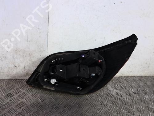 Left taillight BMW 5 (E60) 523 i | BP20358910C34