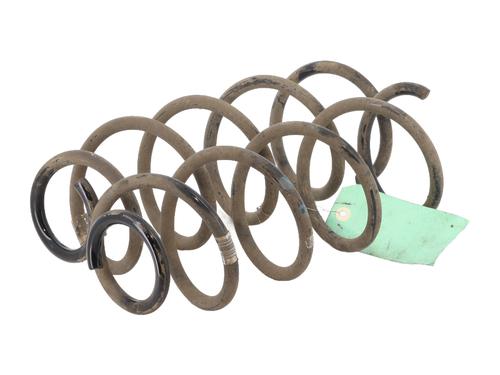Shock absorber spring TOYOTA PROACE CITY Box Body/MPV (BPZ_) 1.5 D-4D 100 (BPZM) | BP29292266C152 