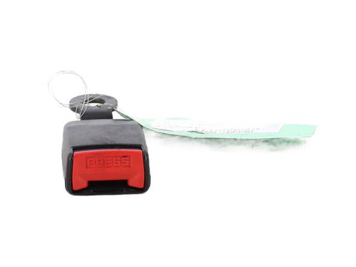 Used Seat buckle RENAULT TWINGO I (C06_) 1.2 (C066, C068) (58 hp) 28833379
