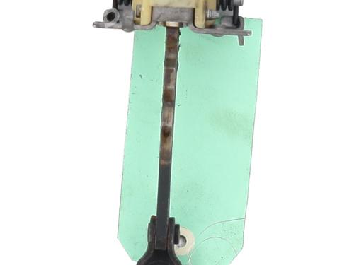 Used Hinge/Door check strap RENAULT MEGANE III Hatchback (BZ0/1_, B3_) 1.5 dCi (BZ09, BZ0D, BZ1W, BZ29, BZ14) (110 hp) 29197025