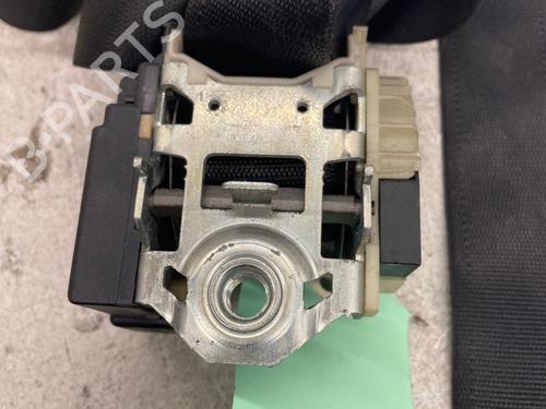Used Front right seatbelt Front right seatbelt 37450839 37450839