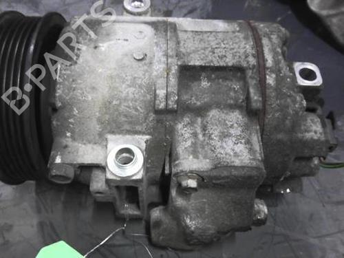 Used AC compressor SKODA FABIA I Combi (6Y5) 1.4 TDI (80 hp) 29863480