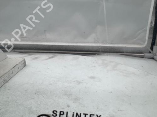 Used Rear left door window Rear left door window PEUGEOT 107 (PM_, PN_) 1.0 (68 hp) 35972984 35972984