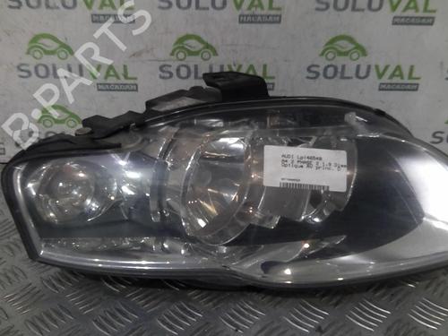 Right headlight AUDI A4 B7 (8EC) 1.9 TDI | BP22004847C29 - Image 3