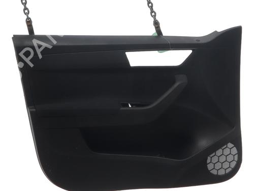 Used Front left panel SKODA FABIA III (NJ3) 1.0 (60 hp) 30915094