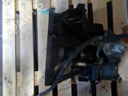Gearbox FORD FIESTA V (JH_, JD_) 1.4 TDCi | BP24816941M3 