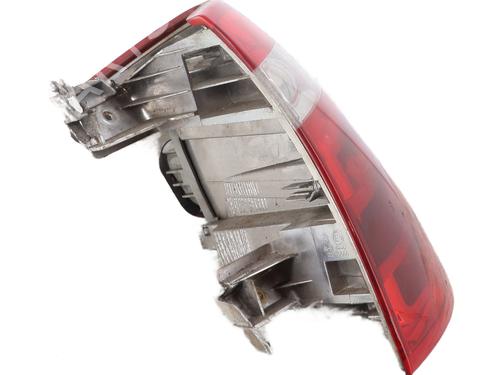 Right taillight CITROËN C4 Picasso I MPV (UD_) 1.6 HDi | BP26184751C35 