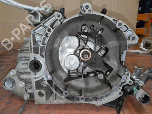 Gearbox PEUGEOT BOXER Van 2.2 HDi 110 | BP35939353M3  - Image 6