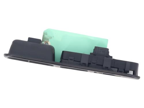 Used Right front window switch Right front window switch PEUGEOT 207 (WA_, WC_) [2006-2015] 35903133 35903133