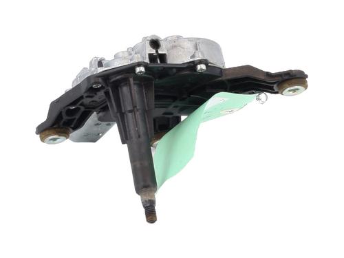 Rear wiper motor RENAULT CLIO IV (BH_) 1.5 dCi 75 | BP29618339M102 