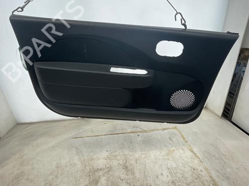 Front left panel RENAULT TWINGO II (CN0_) 1.2 16V (CN04, CN0B) | BP36512114C58 - Image 5
