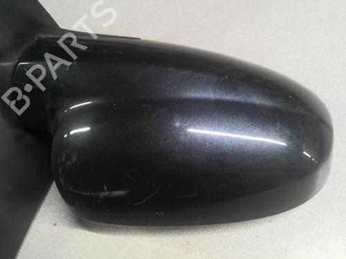 Right mirror CHEVROLET AVEO / KALOS Hatchback (T250, T255) 1.2 LPG | BP22003259C27 