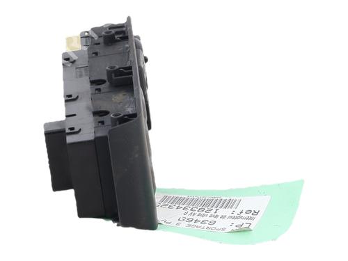 Left front window switch KIA SPORTAGE III (SL) | BP37278006I27 - Image 3