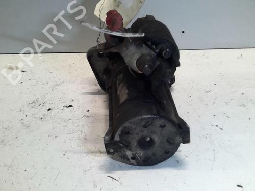Startmotor RENAULT SCÉNIC III (JZ0/1_) 1.5 dCi (86 hp) 20351899